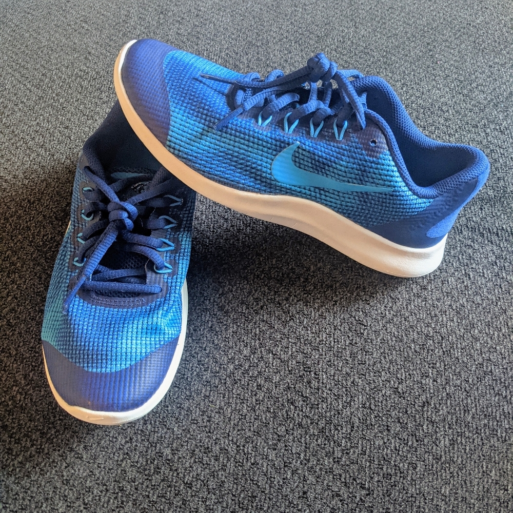 Nike Athletic Shoes